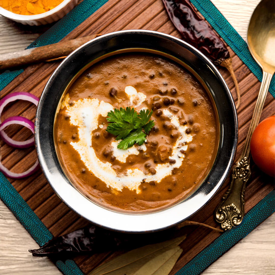 Dal and pulses