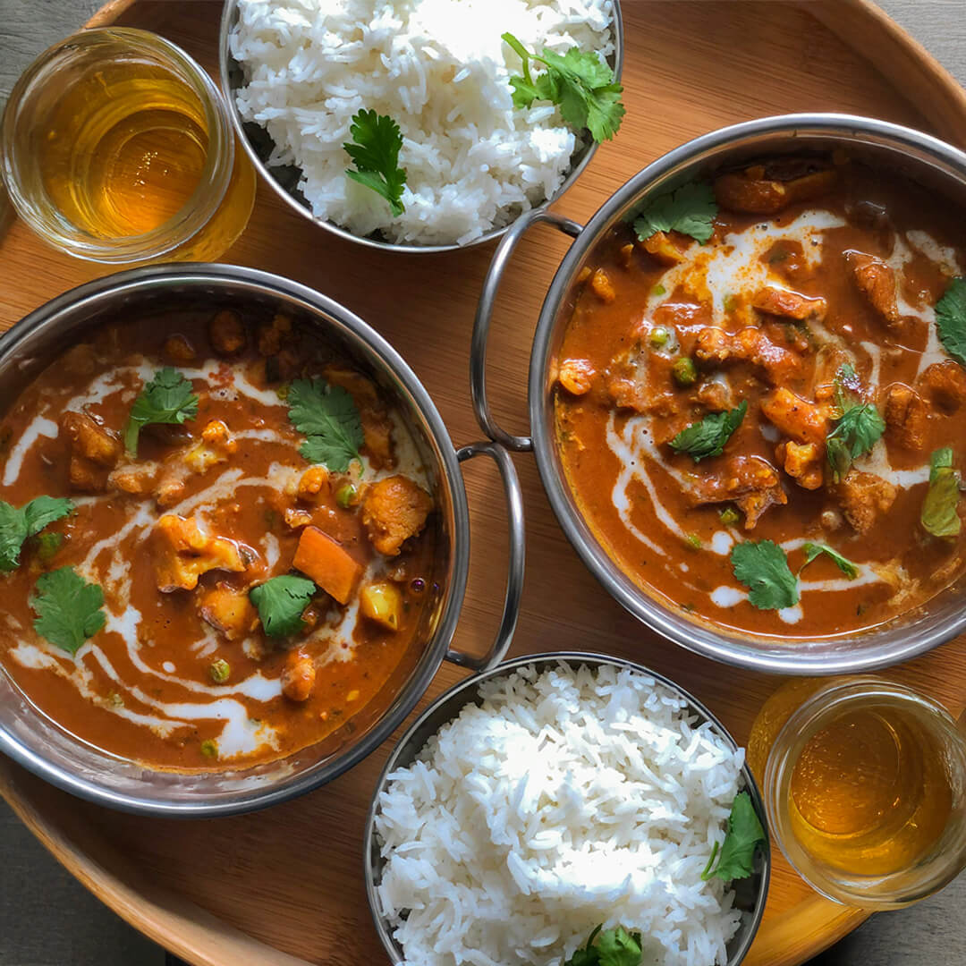 Regional Specialities