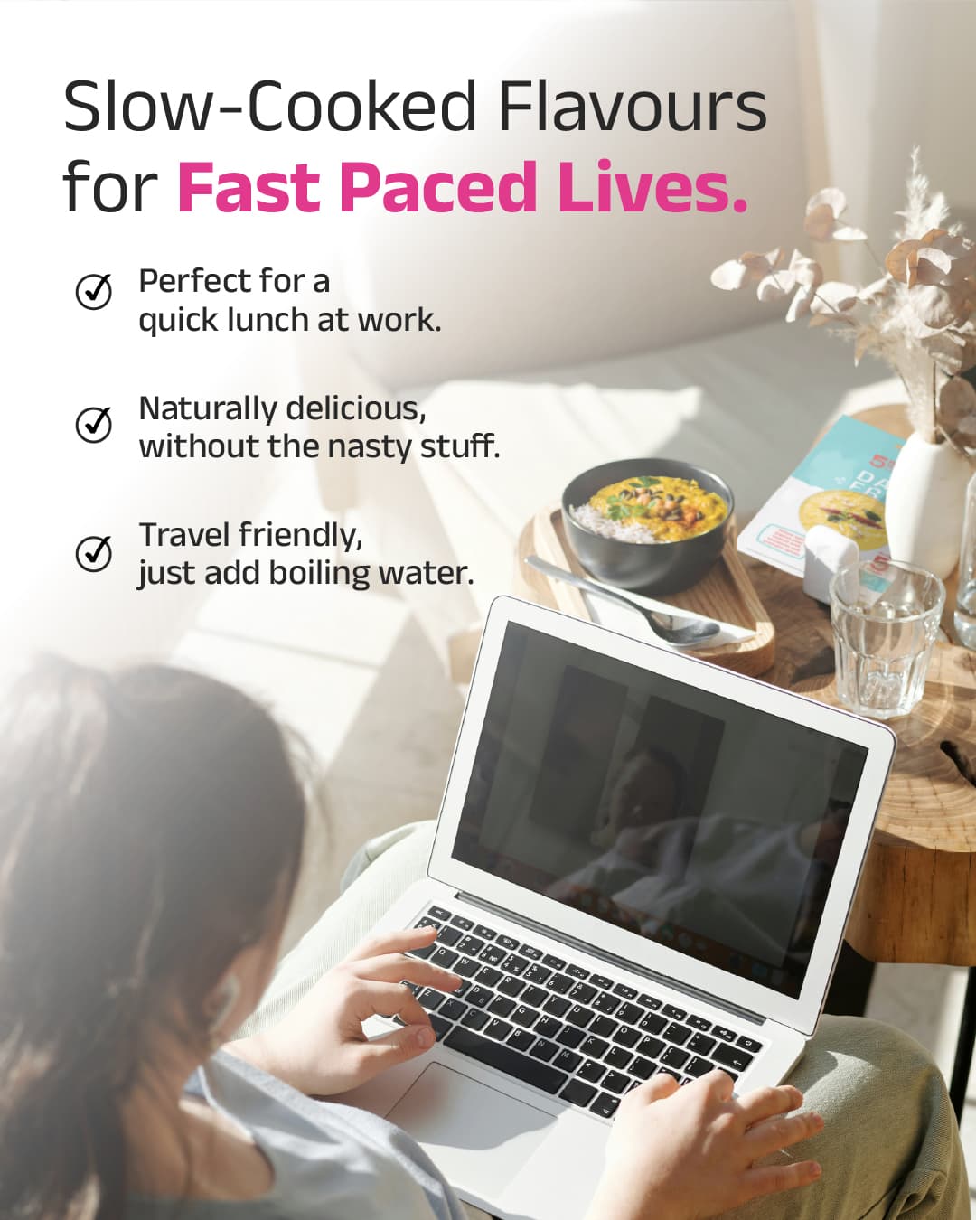 Flavours of India (Vegan) - Bundle of 12 Products