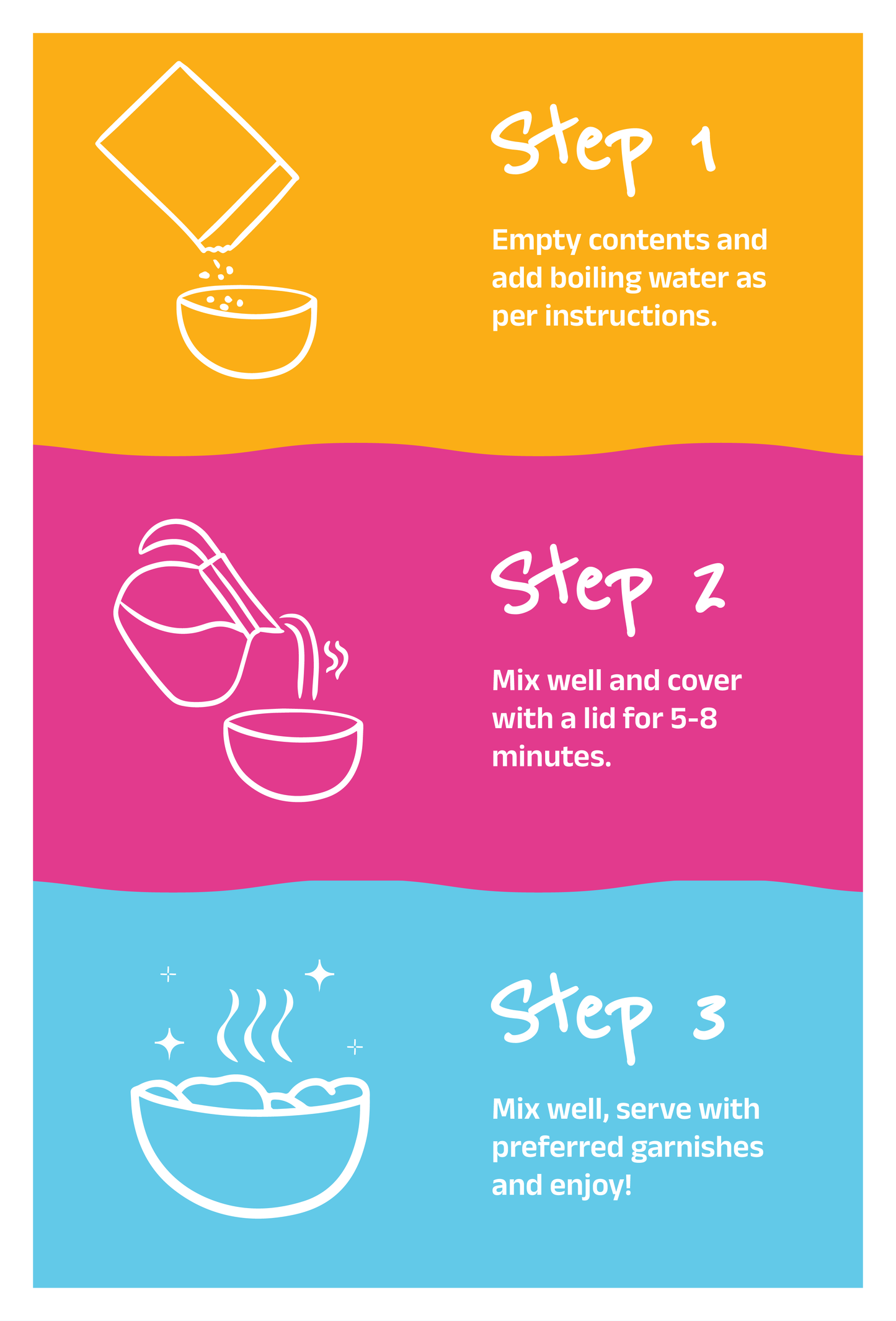 Milder Indian Dishes🌶️ (Vegan) - Bundle 6 Dishes Variety Pack