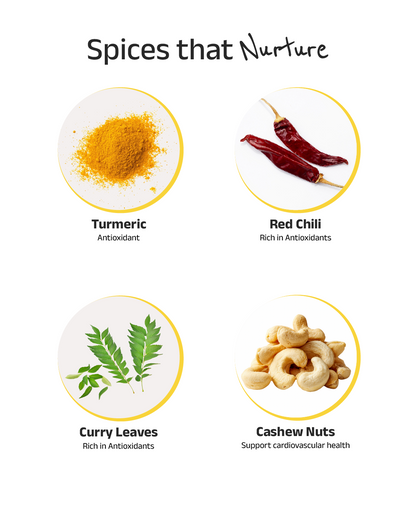 Lemon Rice