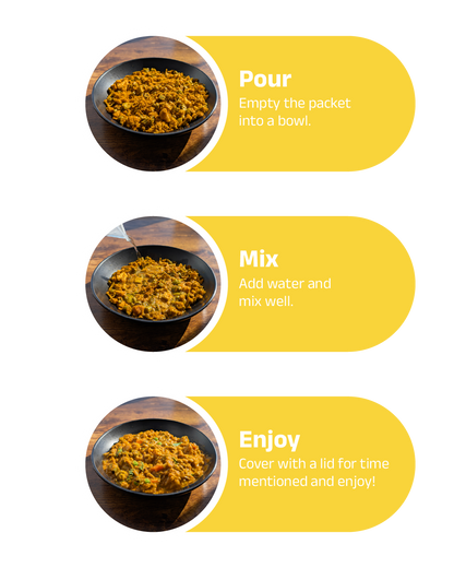 Lemon Rice