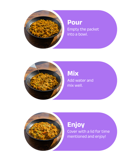 Rajma Chawal