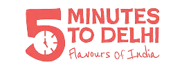 5 Minutes To Delhi